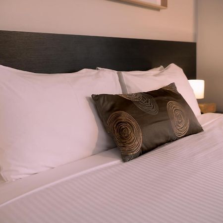 Boathouse Resort Studios And Suites Блеъргоури Екстериор снимка