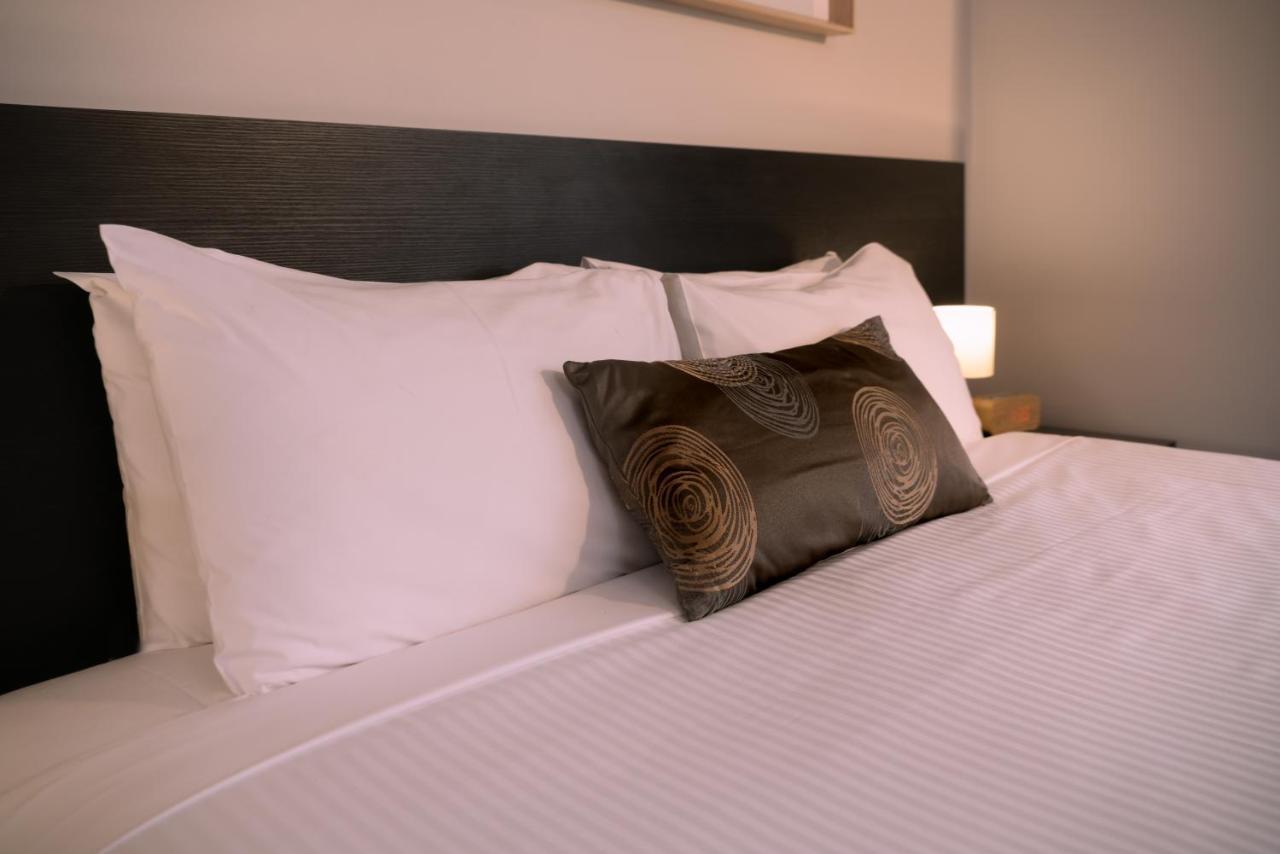 Boathouse Resort Studios And Suites Блеъргоури Екстериор снимка