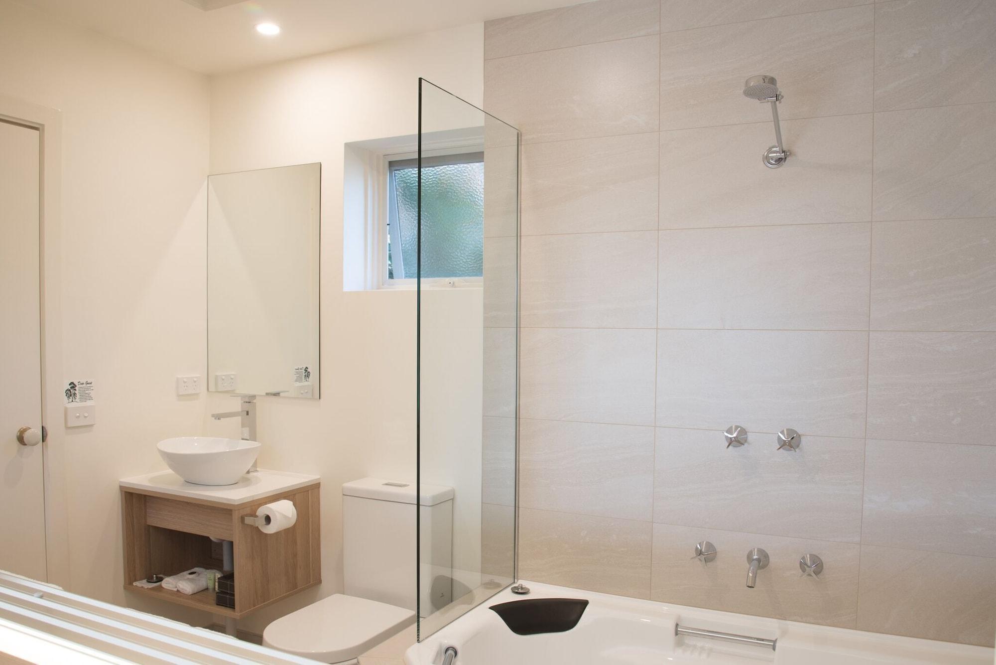 Boathouse Resort Studios And Suites Блеъргоури Екстериор снимка