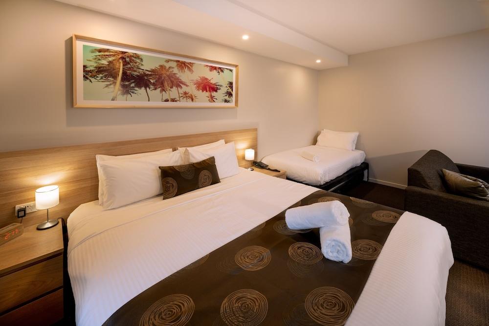 Boathouse Resort Studios And Suites Блеъргоури Екстериор снимка