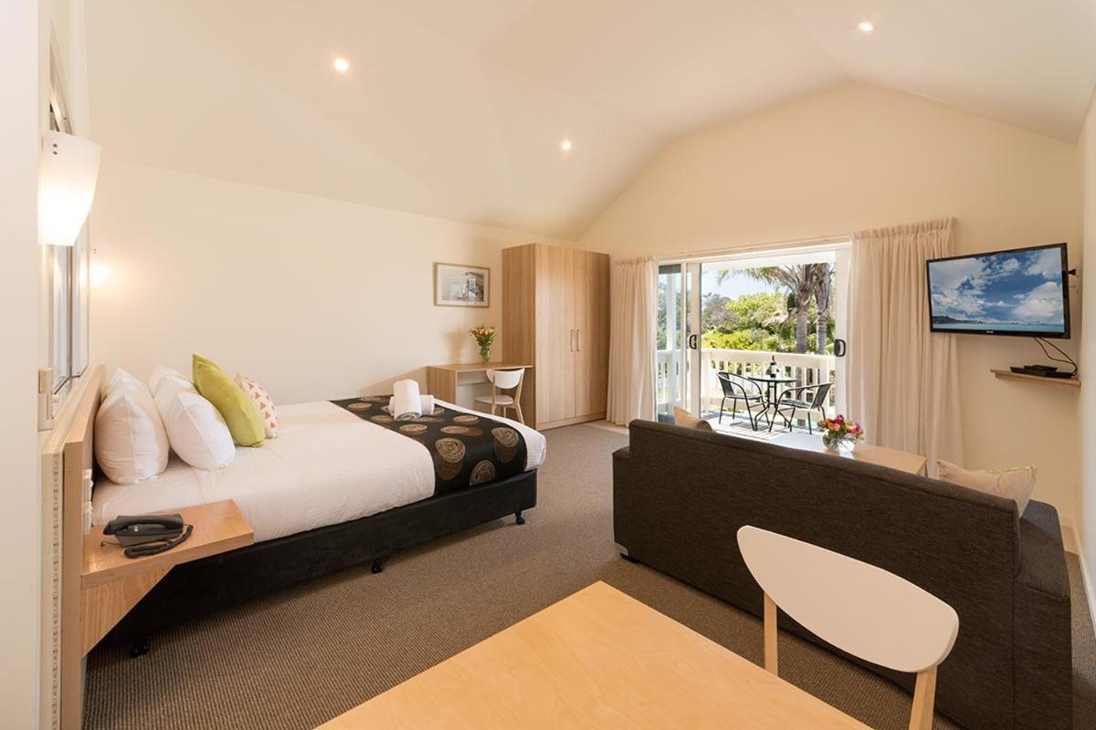 Boathouse Resort Studios And Suites Блеъргоури Екстериор снимка