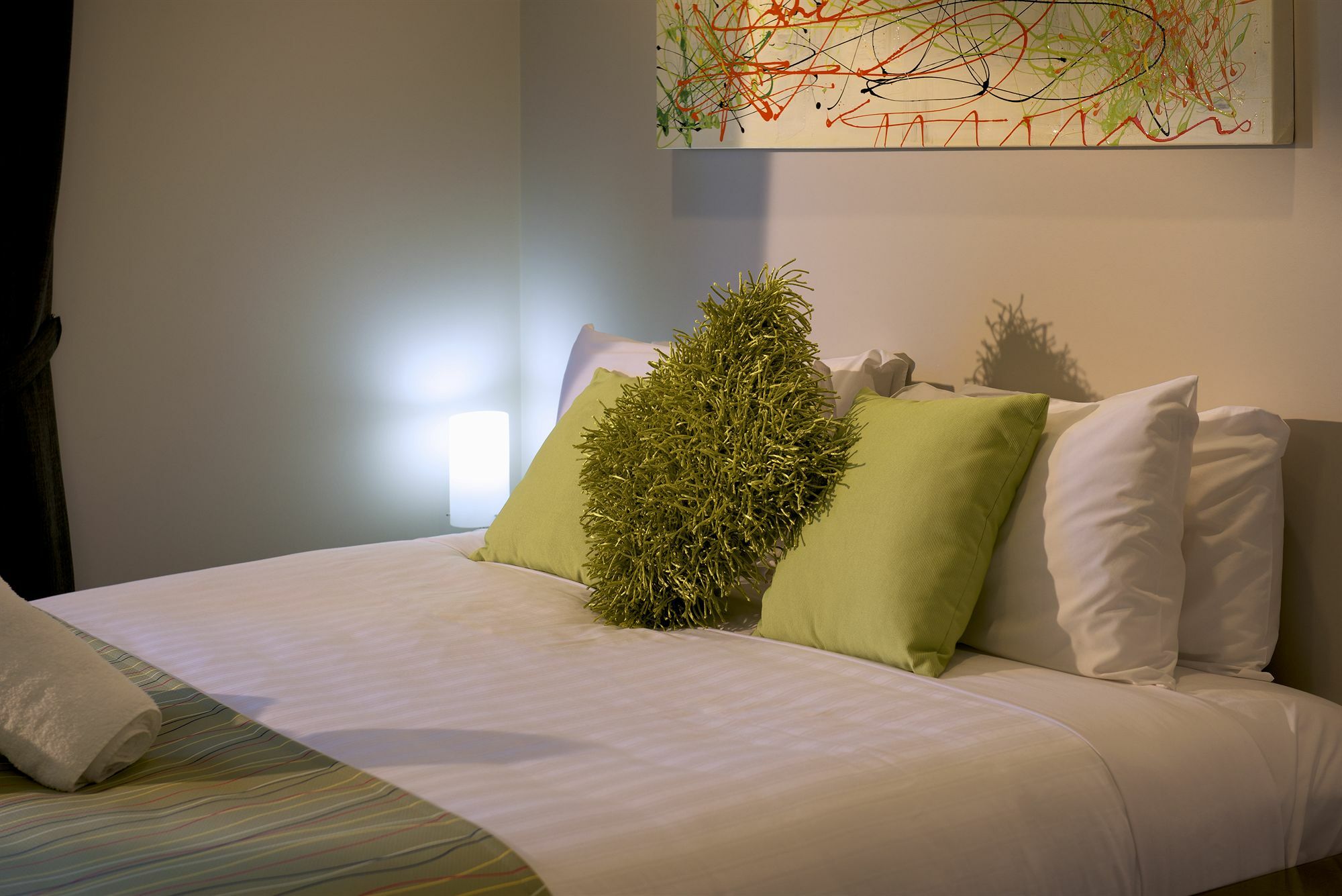 Boathouse Resort Studios And Suites Блеъргоури Екстериор снимка
